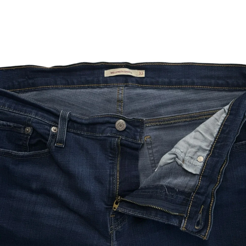 Levis product pair